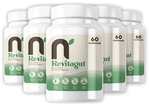 Revitagut